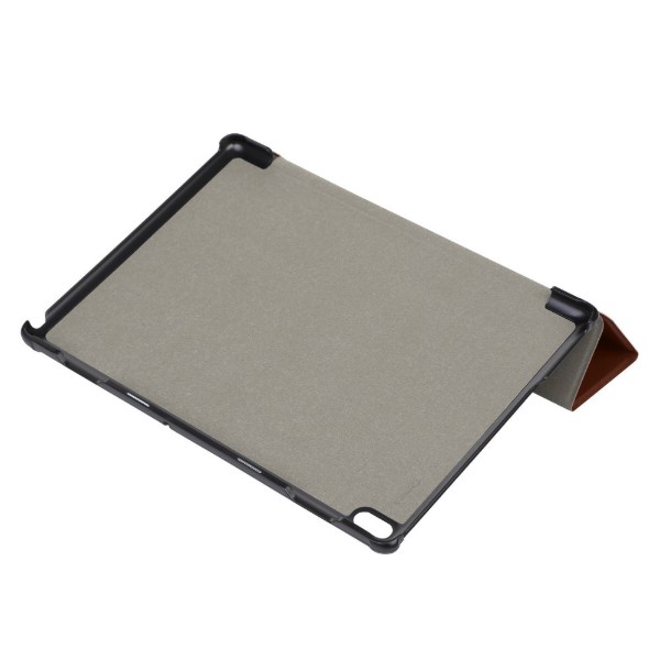 Фото - Чехол для планшета BeCover Smart for Lenovo Tab E10 TB-X104 Brown (703276)