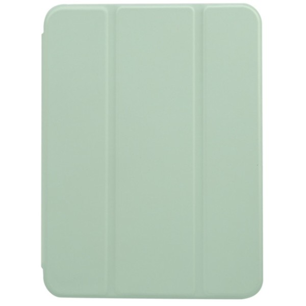 Фото - Чехол для планшета BeCover Soft TPU Apple Pencil for Apple iPad Mini 7 2024 Green (712440)