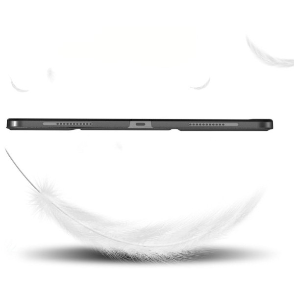 Фото - Чехол для планшета BeCover Tri Fold Hard for Apple iPad Air 13" M4 2026 Black (715333)