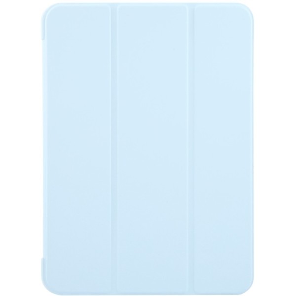 Фото - Чохол для планшета BeCover Tri Fold Soft TPU Silicone for Apple iPad Air 13" M4 2026 Light Blue (715330)
