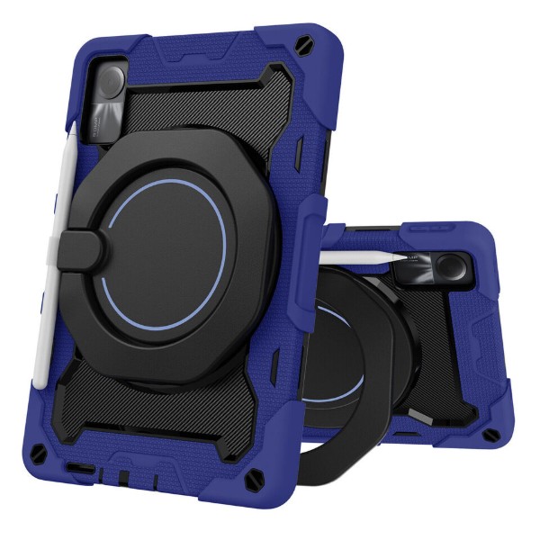 Фото - Чехол для планшета BeCover Xiaomi Redmi Pad SE 11'' Blue (710769)