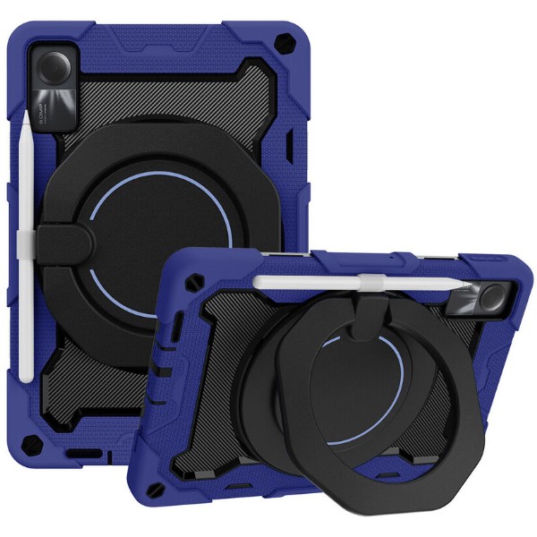 Фото - Чехол для планшета BeCover Xiaomi Redmi Pad SE 11'' Blue (710769)