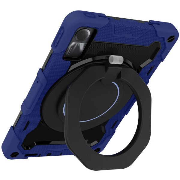Фото - Чехол для планшета BeCover Xiaomi Redmi Pad SE 11'' Blue (710769)