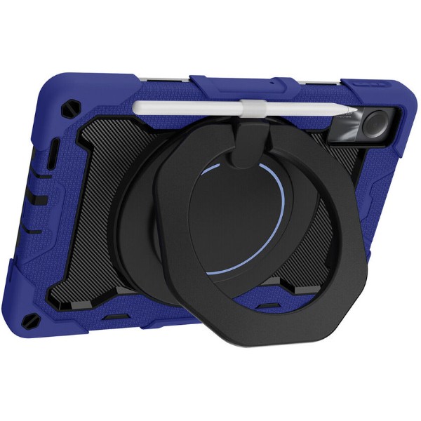 Фото - Чехол для планшета BeCover Xiaomi Redmi Pad SE 11'' Blue (710769)