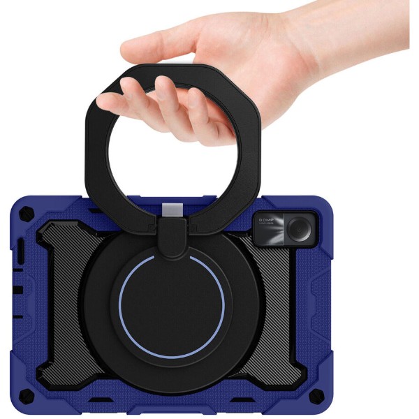 Фото - Чехол для планшета BeCover Xiaomi Redmi Pad SE 11'' Blue (710769)