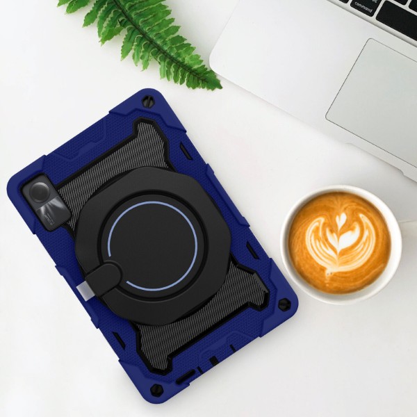 Фото - Чехол для планшета BeCover Xiaomi Redmi Pad SE 11'' Blue (710769)