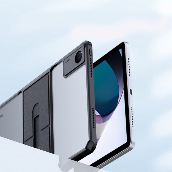Фото - Чехол для планшета BeCover Xundd Stand for Xiaomi Redmi Pad SE 11'' Black (710088)