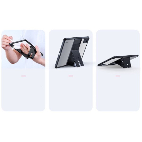 Фото - Чехол для планшета BeCover Xundd Stand for Xiaomi Redmi Pad SE 11'' Black (710088)