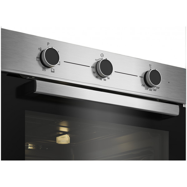 Фото - Духова шафа Beko BBIE12100XC