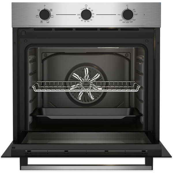 Фото - Духова шафа Beko BBIE12100XC