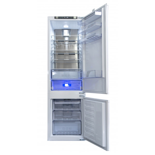 Фото - Холодильник встраиваемый Beko BCNA306E3S