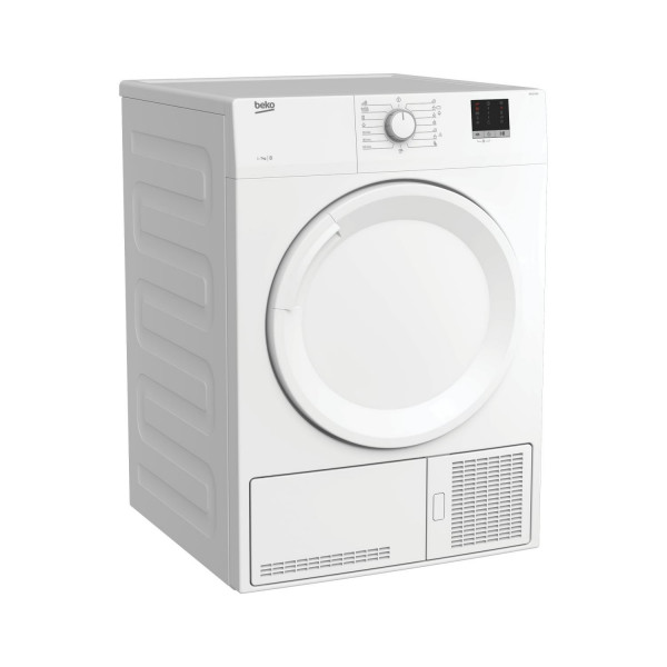 Фото - Сушильна машина Beko DB7111PA