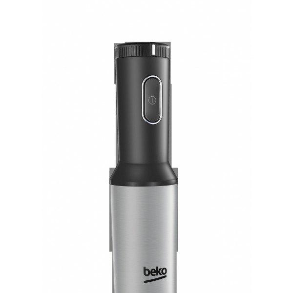 Фото - Блендер погружной Beko HBS7750X