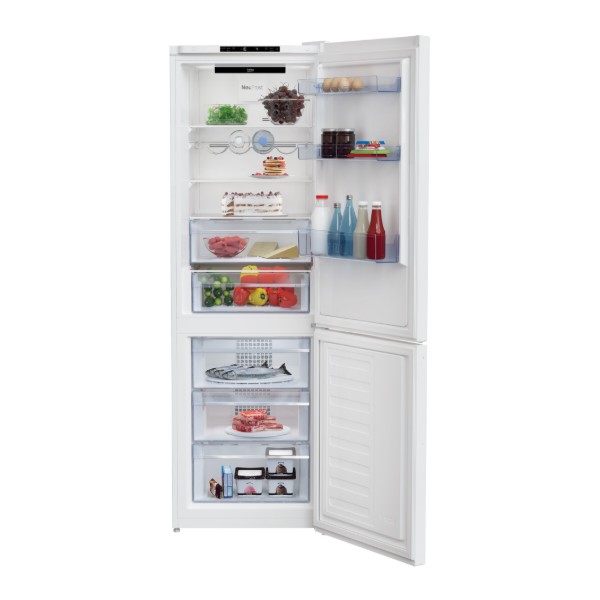 Фото - Холодильник Beko RCNA366I30W