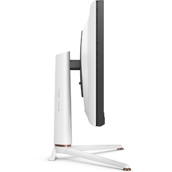 Фото - Уцінка - Монітор ігровий BenQ EX321UX (9H.LM7LB.QBE)
