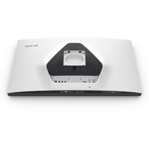 Фото - Уцінка - Монітор ігровий BenQ EX321UX (9H.LM7LB.QBE)