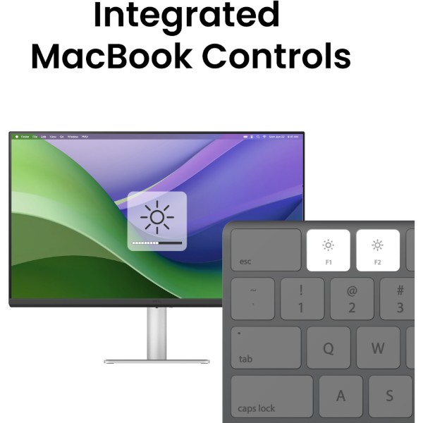 Фото - Монитор BenQ MA320U (9H.LMXLB.QBE)