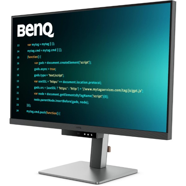Фото - Монітор BenQ RD320U (9H.LMSLA.TBE)