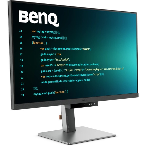 Фото - Монітор BenQ RD320U (9H.LMSLA.TBE)
