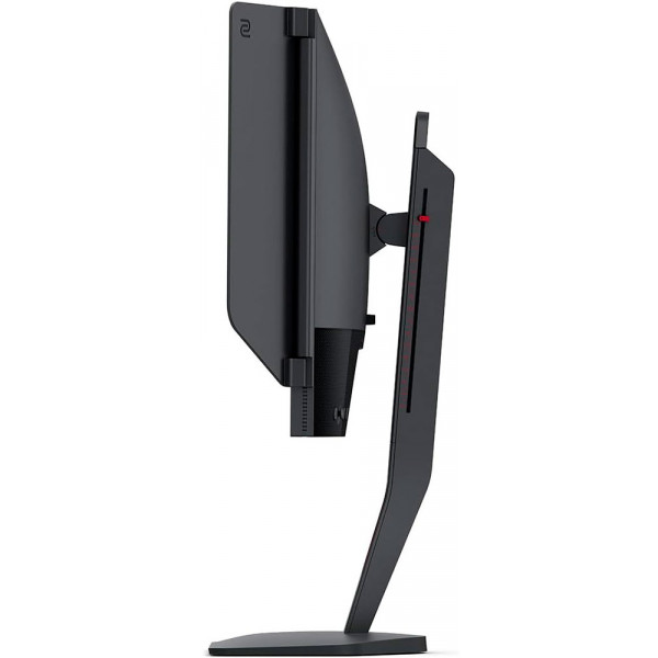Фото - Монітор ігровий BenQ ZOWIE XL2566X+ (9H.LMRLB.QBE) Dark Grey
