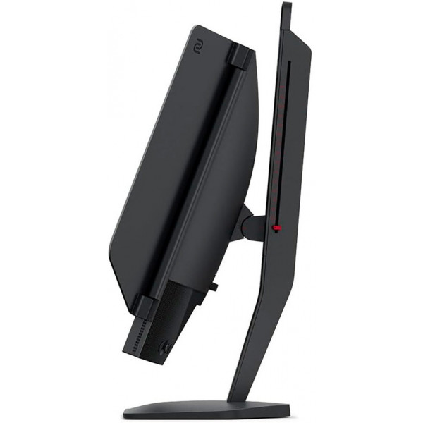 Фото - Монітор ігровий BenQ ZOWIE XL2566X+ (9H.LMRLB.QBE) Dark Grey