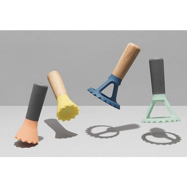 Фото - Ніж для равіолі Berghoff 3950007 LEO