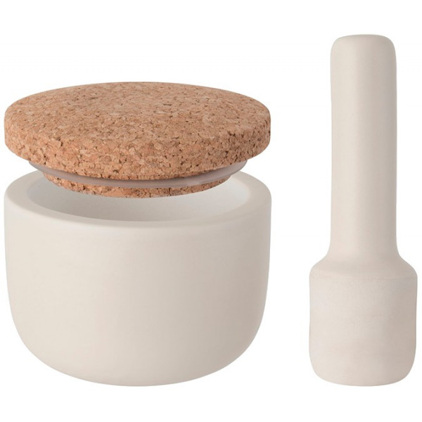 Фото - Ступка Berghoff 3950032 10х10х9 см