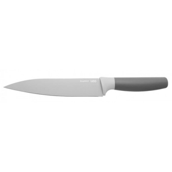 Фото - Ніж для м'яса Berghoff 3950040 LEO 17 см