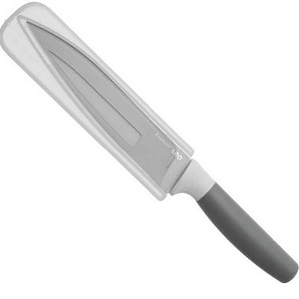 Фото - Ніж для м'яса Berghoff 3950040 LEO 17 см