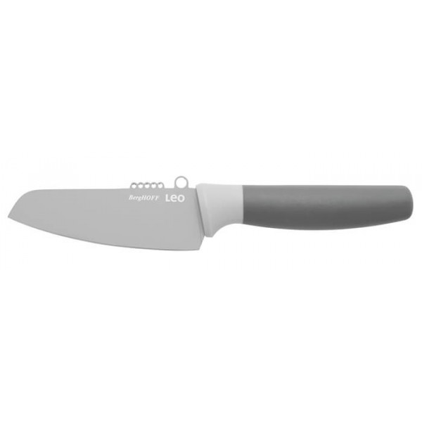 Фото - Ніж для овочів Berghoff 3950043 LEO 11 см