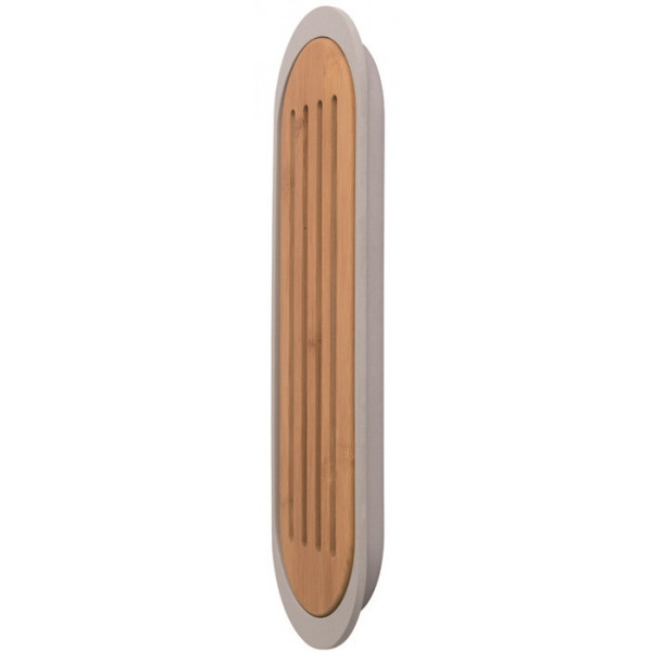 Фото - Доска разделочная Berghoff 3950061 LEO 37х11х2 см