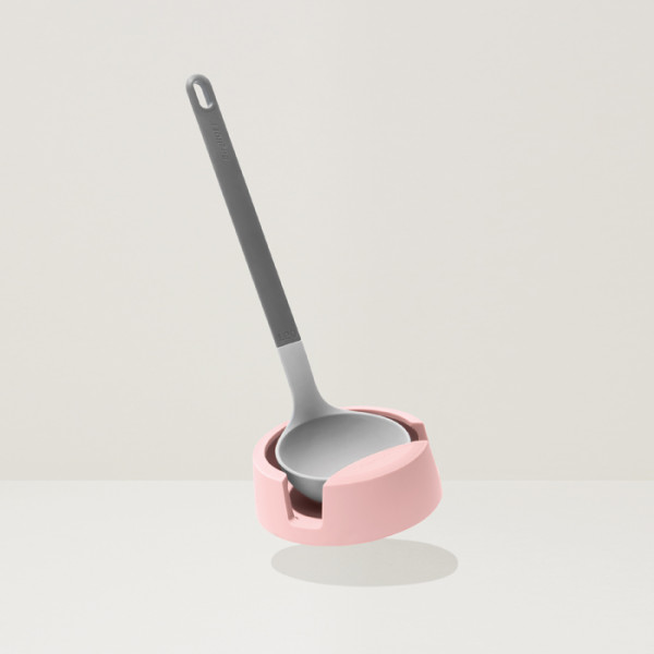Фото - Підставка для ложок Berghoff 3950091 LEO, Pink