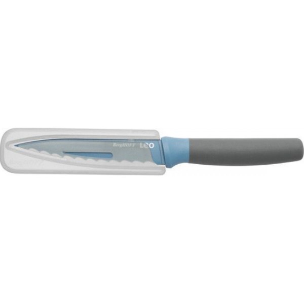 Фото - Нож кухонный Berghoff 3950114 LEO 11.5 см