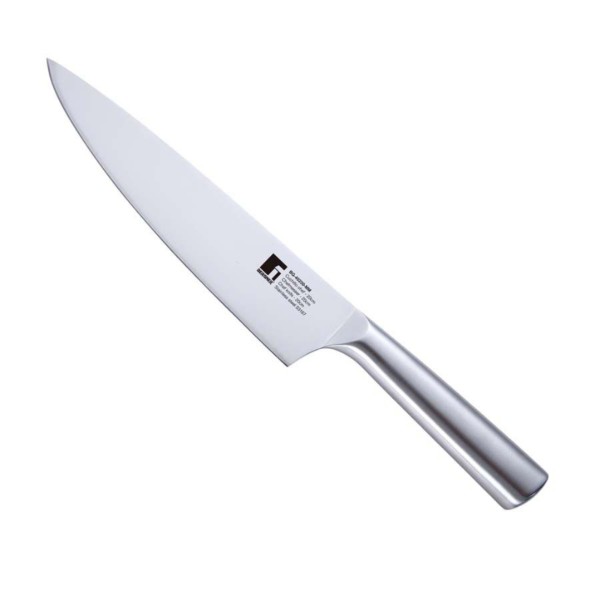 Фото - Набір столових приборів Bergner Bbq lovers 2 шт. (BG-40220-MM)