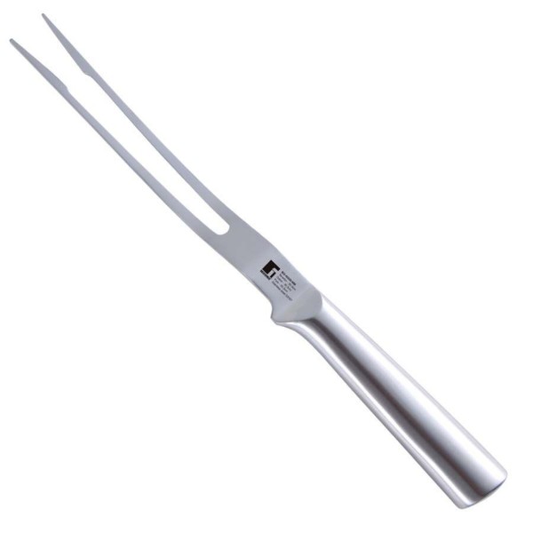 Фото - Набір столових приборів Bergner Bbq lovers 2 шт. (BG-40220-MM)