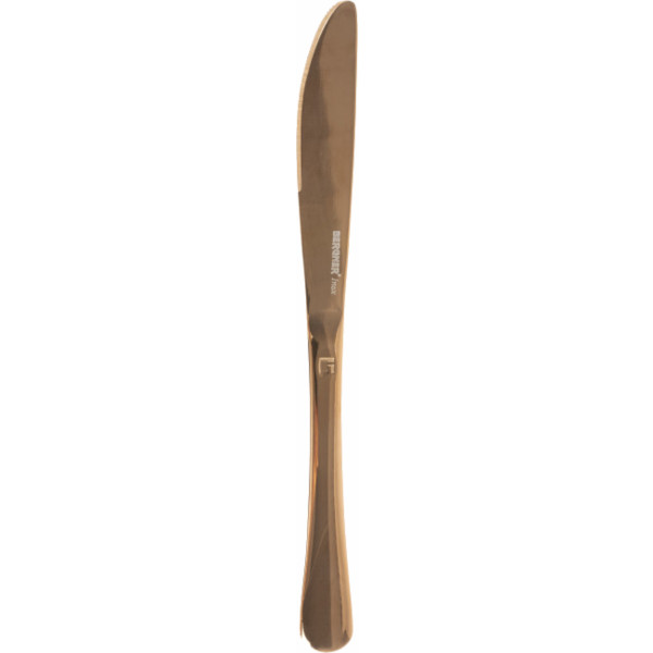 Фото - Набір столових приборів Bergner Copper 16 пр. (BG-45182-CP)