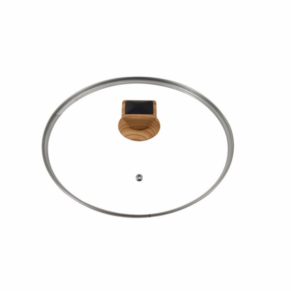 Фото - Каструля Bergner Earth black 4.3 л (BG-32036-BK)