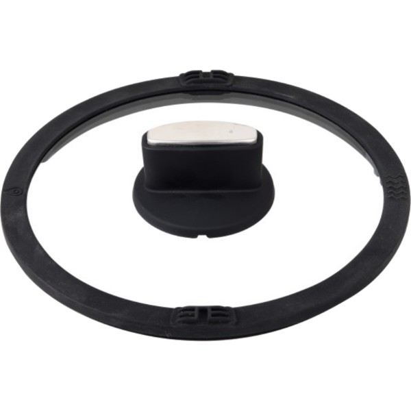 Фото - Кастрюля Bergner Ion 2 л (BG-35800-BK)