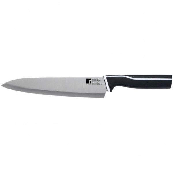 Фото - Набір ножів Bergner Kyoto 6 пр. (BG-39319-MM)