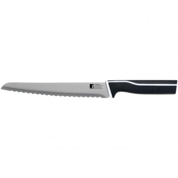 Фото - Набір ножів Bergner Kyoto 6 пр. (BG-39319-MM)