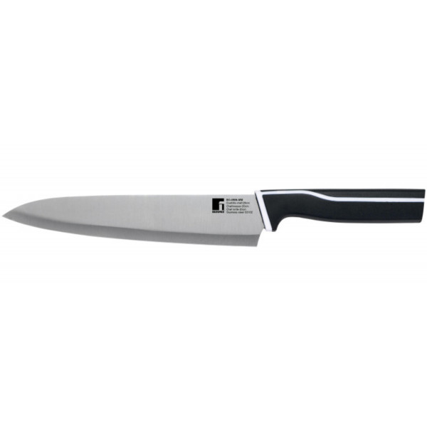 Фото - Набір ножів Bergner Kyoto 6 пр. (BG-8986-MM)