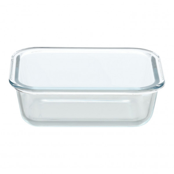 Фото - Ємність для зберігання Bergner Naturally 1 л (BG-25253-MM)