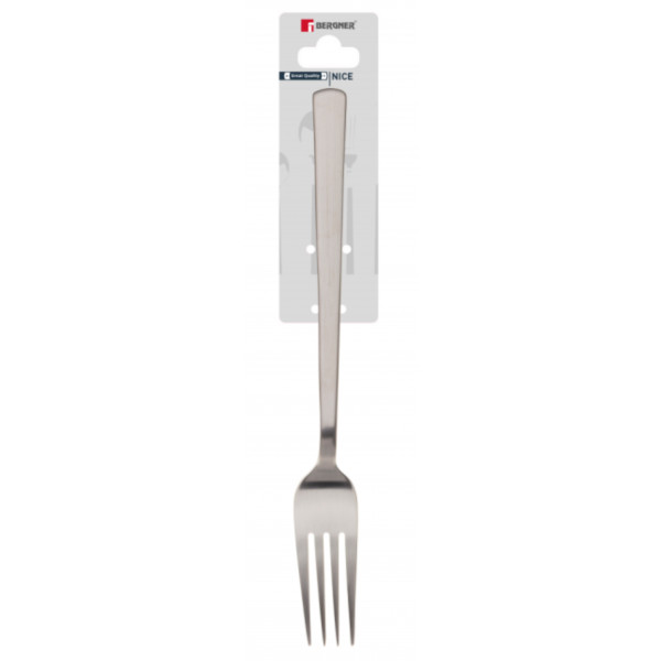 Фото - Набор вилок столовых Bergner Nice 3 пр. (BG-5362-MM)