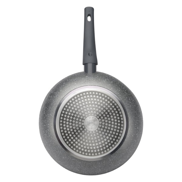 Фото - Набір посуду Bergner Orion 6 пр. (BG-8527-MBG)