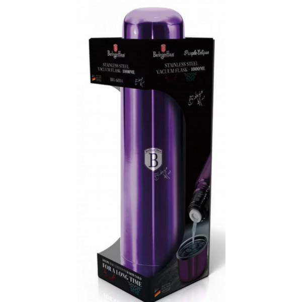 Фото - Термос BerlingerHaus 1000 мл (BH 6814)