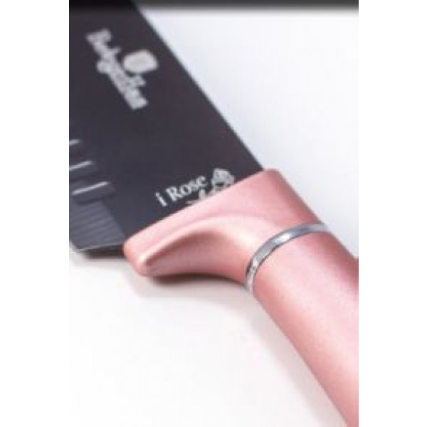 Фото - Набір ножів BerlingerHaus 6 пр. (BH 2554)