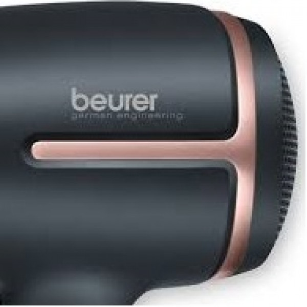 Фото - Фен Beurer HC 25
