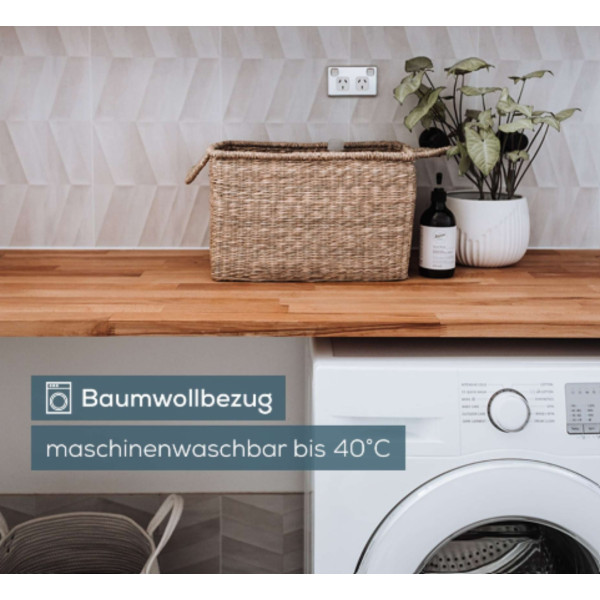 Фото - Електрогрілка Beurer HK 25 White-Grey