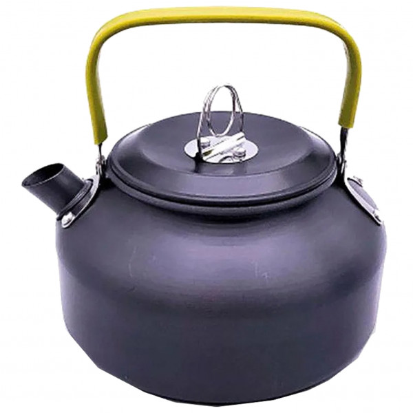 Фото - Чайник туристический BEZANT ''Турист'' 0.8 л (CBT190022C)