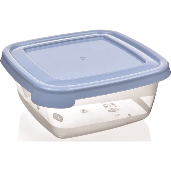 Фото - Ємність для зберігання Bager COOK&KEEP 1.5л в асортименті (BG-621)